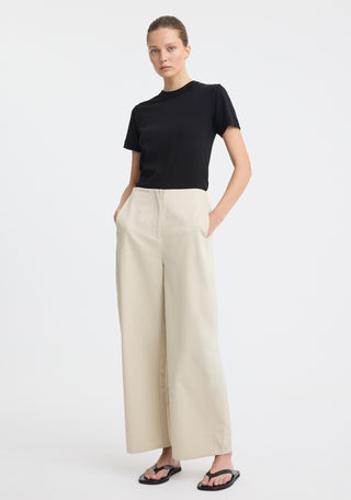 Jordan F/L Pant – Birch | Morrison