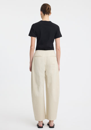 Jordan F/L Pant – Birch | Morrison