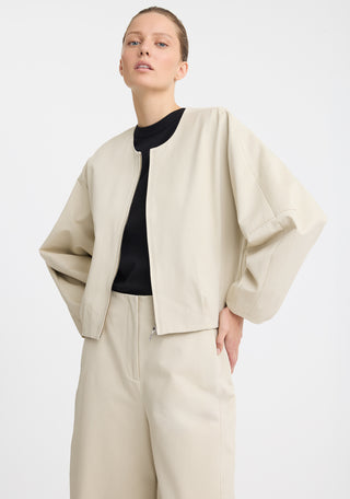 Jordan Jacket – Birch | Morrison
