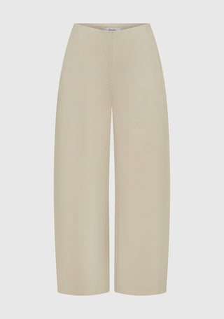 Jordan F/L Pant – Birch | Morrison