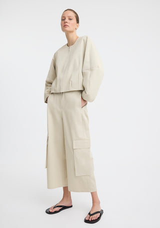 Jordan Jacket – Birch | Morrison