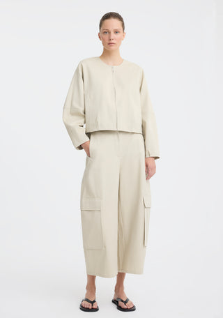 Jordan Jacket – Birch | Morrison