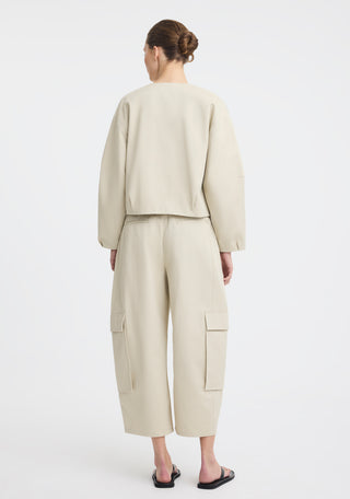Jordan Jacket – Birch | Morrison