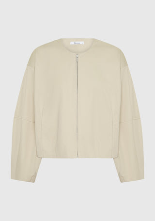 Jordan Jacket – Birch | Morrison