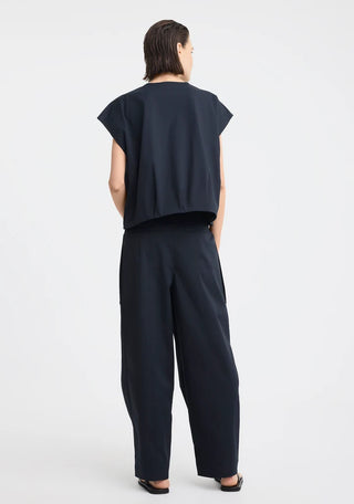 Sander Cargo Pant – Navy | Morrison