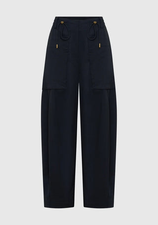Sander Cargo Pant – Navy | Morrison