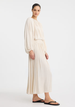 Vivienne Blouse – Nougat | Morrison