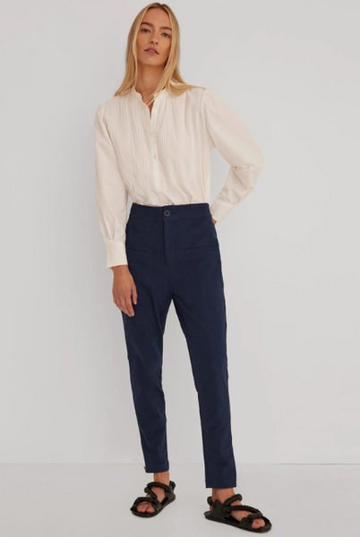 Morrison | Leo Pant | Navy