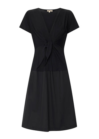 Orlo Wrap Dress