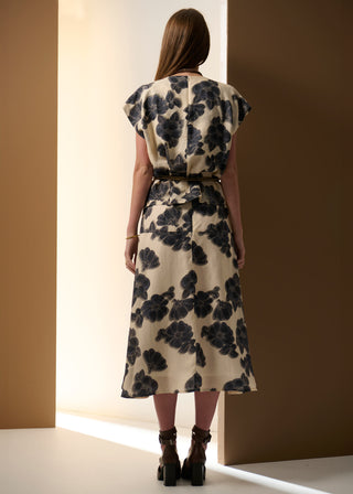 Amara Skirt - Amara Print | Pol