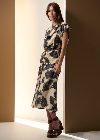 Amara Skirt - Amara Print | Pol