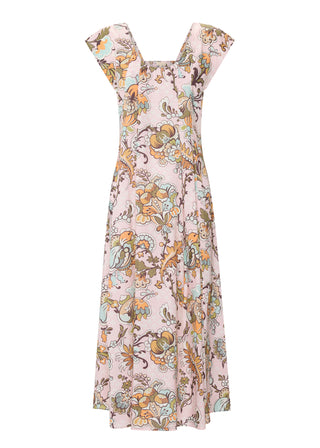 Katia Scoop Dress