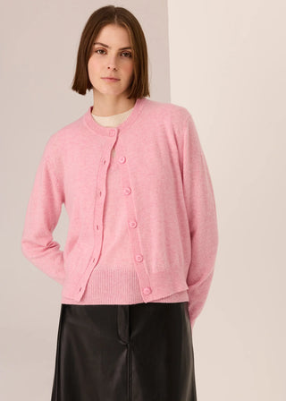 Orson Cardigan - Pink | POL