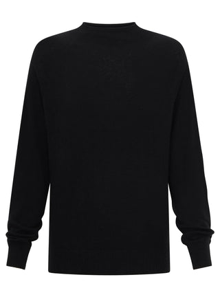 Quinn Essential Knit - Black | POL