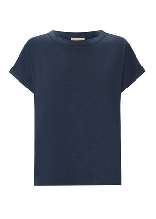Mast Tee – Ink | POL