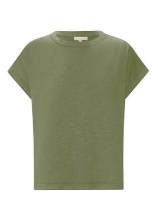 Mast Tee – Fern | POL