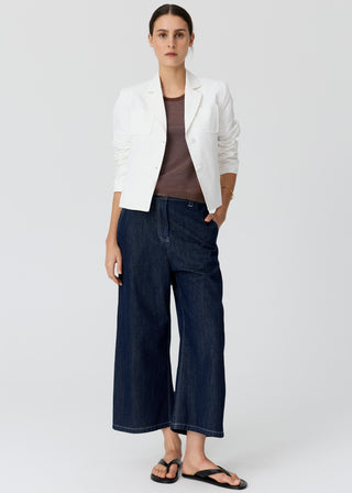 Lira Jacket – White | POL