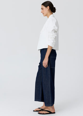 Lira Jacket – White | POL