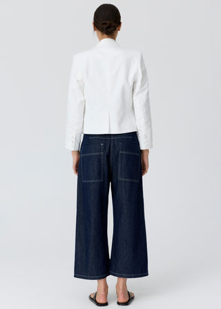 Lira Jacket – White | POL