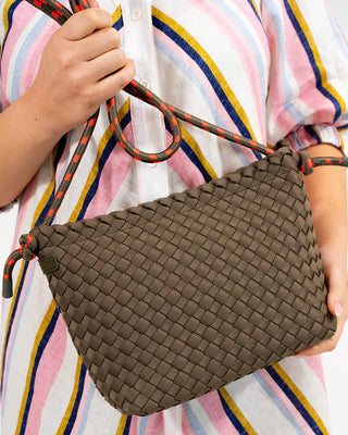 Panama Crossbody Bag | Elms + King