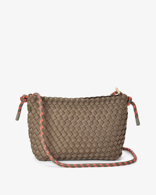 Panama Crossbody Bag | Elms + King