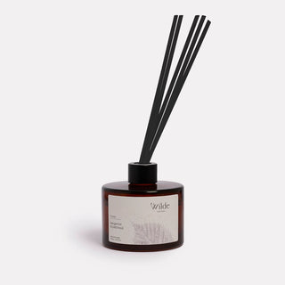 Bergamot & Patchouli Diffuser | Wilde Aroma