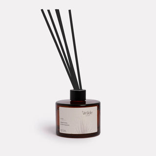 Desert Lime & Lemongrass | Wilde Aroma