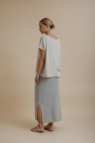 Seabreeze T-Shirt – Banksia | Talamaya