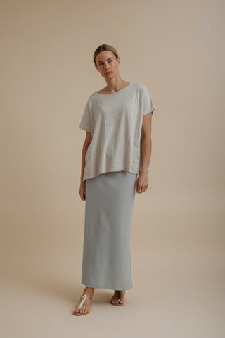 Seabreeze T-Shirt – Banksia | Talamaya