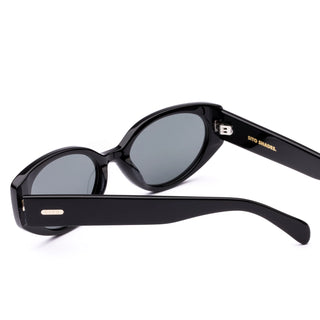 Aura - Black Polarised | Sito Shades