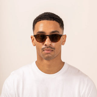 Elio - Tan/Brown | Sito Shades