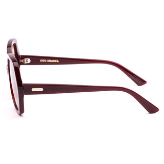 Lucca - Milky Berry | Sito Shades