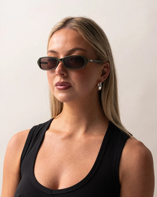 Roux - Olive | Sita Shades