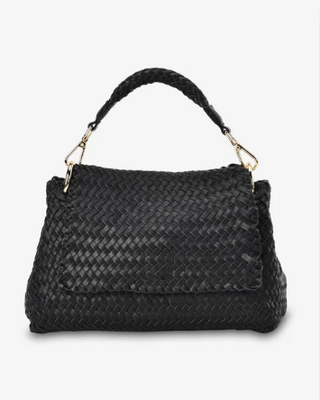 Zoe Bag Black | Arlington Milne