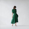 Seaside Tones - Salvia Dress - Green