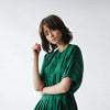 Seaside Tones - Salvia Dress - Green