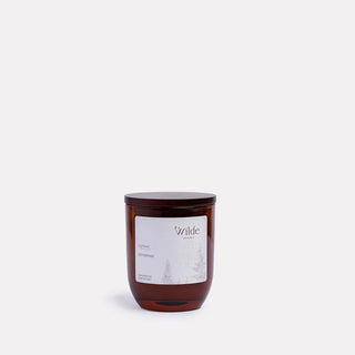 Christmas Small Candle | Wilde Aroma