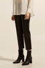 Zoe Kratzmann | Pitch Pant | Black