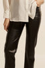 Zoe Kratzmann | Pitch Pant | Black