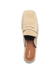 Zoe Kratzmann | Unlock Loafer | Fawn Suede