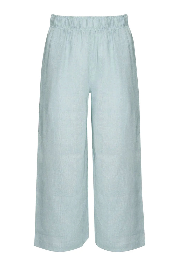 Zoe Kratzmann - Wattage Pant - Aquamarine