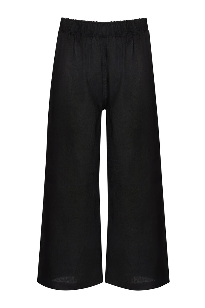 Zoe Kratzmann - Wattage Pant - Black