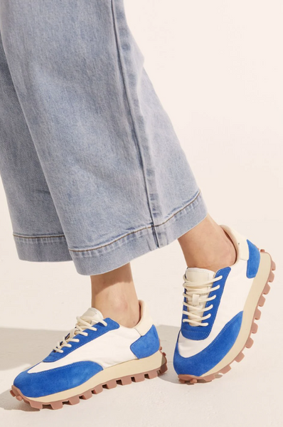 Zoe Kratzmann - Dare Sneaker - Cobalt