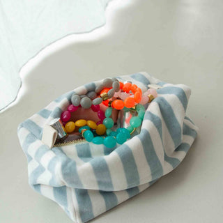 Bom Bom Bracelet - Rosa