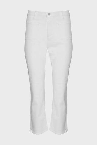 Zoe Kratzmann - College Jean - Porcelain