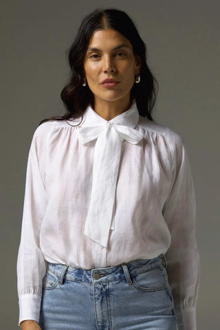 Zoe Kratzmann Fruition Top Porcelain