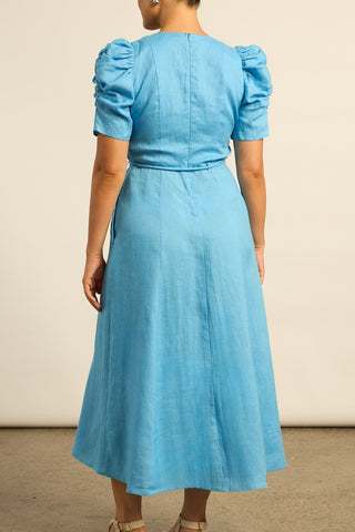 Glimmer Dress
