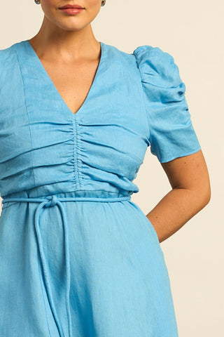 Glimmer Dress