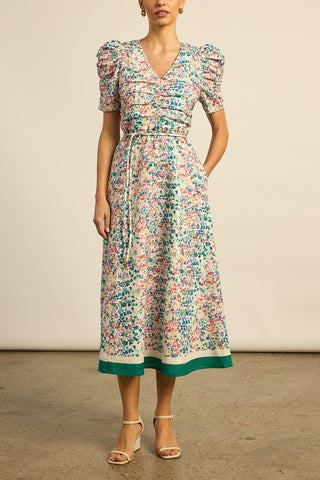 Zoe Kratzmann Glimmer Dress - marble