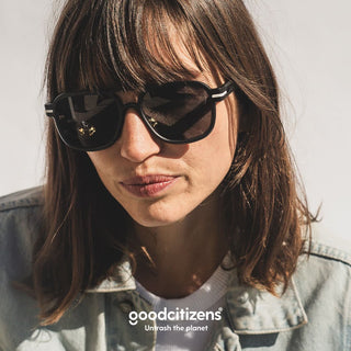 Newport Polarised Sunglasses | Good Citizens